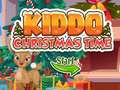 Lalao Kiddo Christmas Time