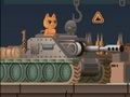 Lalao Cat Wars 