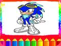 Lalao Super Anime Coloring Book For All Ages 