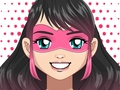 Lalao Kawaii superhero avatar maker