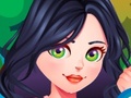 Lalao Cute princess pregnancy