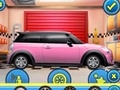 Lalao My Dreamy Car Makeover