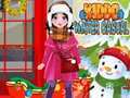 Lalao Kiddo Winter Casual