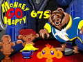 Lalao Monkey Go Happy Stage 675