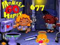 Lalao Monkey Go Happy Stage 677