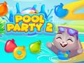 Lalao Pool Party 2