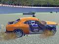 Lalao Xtreme Demolition Arena Derby 2022