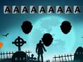 Lalao Halloween Owl Rescue