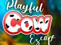 Lalao  Playful Cow Escape