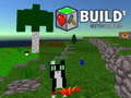 Lalao Build with Cubes 2