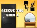 Lalao Rescue The Lion 2