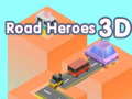 Lalao Road Heroes 3D