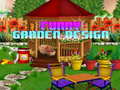 Lalao Funny Garden Design