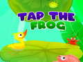 Lalao Tap The Frog