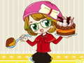 Lalao Cute Girl Jenna Dressup