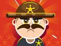 Lalao Sheriff Shoot