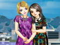 Lalao Best Friends Dressup