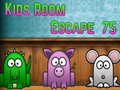 Lalao Amgel Kids Room Escape 75