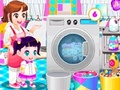 Lalao Children Laundry