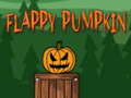 Lalao Flappy Pumpkin