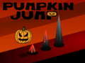 Lalao Pumpkin Jump