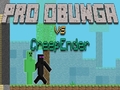 Lalao Pro Obunga vs CreepEnder