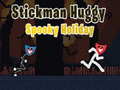 Lalao Stickman Huggy Spooky Holiday