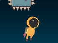 Lalao Floaty Astronaut