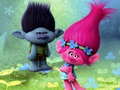 Lalao Trolls Puzzle Jigsaw