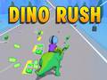 Lalao Dino Rush