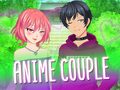 Lalao Anime Couple Dress Up