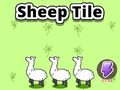 Lalao Sheep Tile