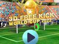 Lalao Free Kick World Cup 2022