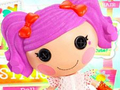 Lalao Lalaloopsy: Doll Factory