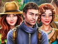 Lalao Lost Expedition
