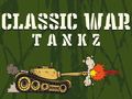 Lalao Classic War Tankz