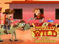 Lalao Totally Wild West Adventures