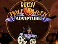 Lalao Buddy Halloween Adventure