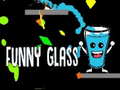 Lalao Funny Glass