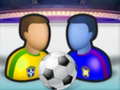 Lalao Funny Finger Soccer