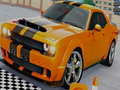 Lalao Real Car Parking - GTa