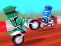 Lalao Tricks - 3D Bike Racing Game