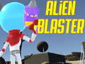 Lalao Alien Blaster