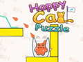 Lalao Happy Cat Puzzle