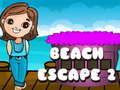 Lalao Beach Escape 2