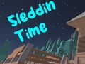 Lalao Sleddin Time