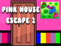 Lalao Pink House Escape 2