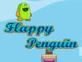 Lalao Flappy Penguin