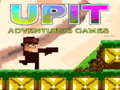 Lalao Upit Adventure Game