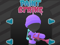 Lalao Paint Strike